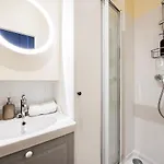 Boutique Parisienne 3 Bedroom Eiffel Tower * Paříž
