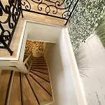 Apartmán Boutique Parisienne 3 Bedroom Eiffel Tower