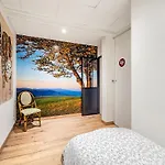 Apartmán Boutique Parisienne 3 Bedroom Eiffel Tower Paříž