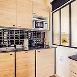 Boutique Parisienne 3 Bedroom Eiffel Tower Apartmán