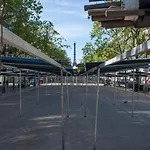 Boutique Parisienne 3 Bedroom Eiffel Tower Paříž