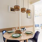 Boutique Parisienne 3 Bedroom Eiffel Tower *