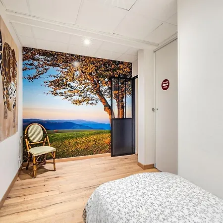 Appartamento Boutique Parisienne 3 Bedroom Eiffel Tower Parigi